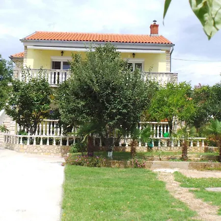 Leko-1 By Interhome * Novi Vinodolski