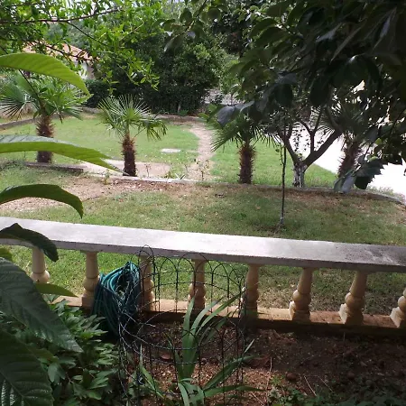 Lägenhet Leko-1 By Interhome Novi Vinodolski