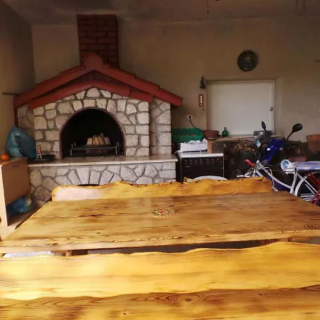 Leko-1 By Interhome Lägenhet Novi Vinodolski