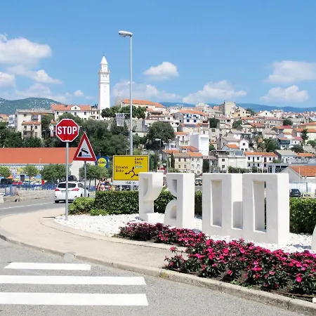 Leko-1 By Interhome * Novi Vinodolski