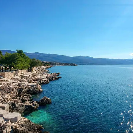 Leko-1 By Interhome Lägenhet *