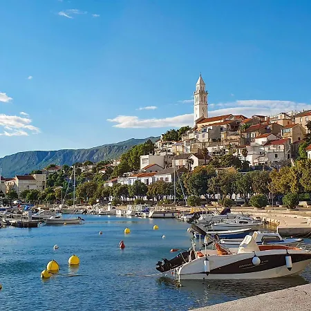 Leko-1 By Interhome Apartman Novi Vinodolski