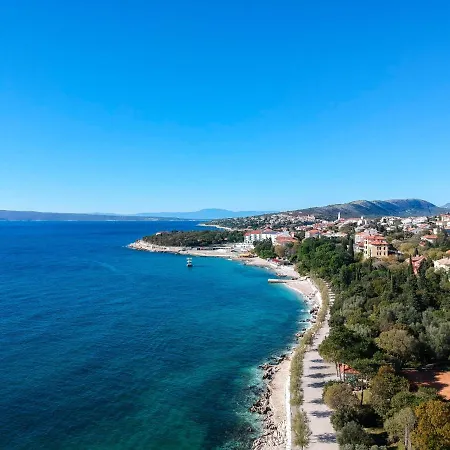 Apartman Leko-1 By Interhome *