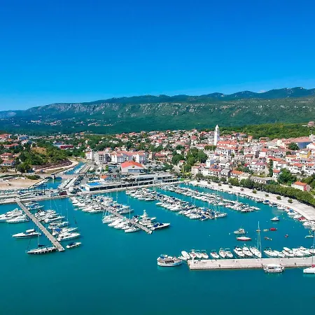 Leko-1 By Interhome Apartamento