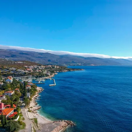 Leko-1 By Interhome Novi Vinodolski