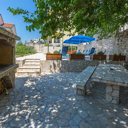 Leko-1 By Interhome * Novi Vinodolski