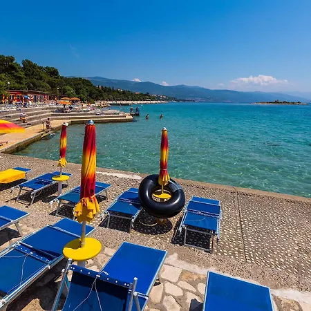 Leko-1 By Interhome Novi Vinodolski