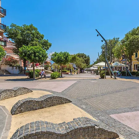 Leko-1 By Interhome Lägenhet *