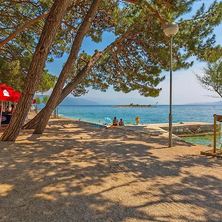 Lägenhet Leko-1 By Interhome Novi Vinodolski