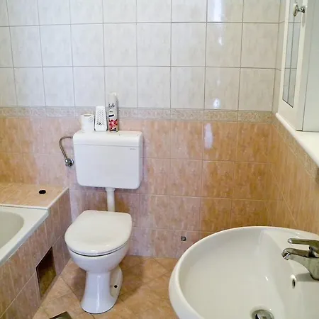 Leko-1 By Interhome Apartman *