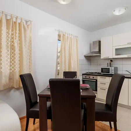 Leko-1 By Interhome Novi Vinodolski