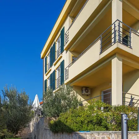 Leko-1 By Interhome Apartman *