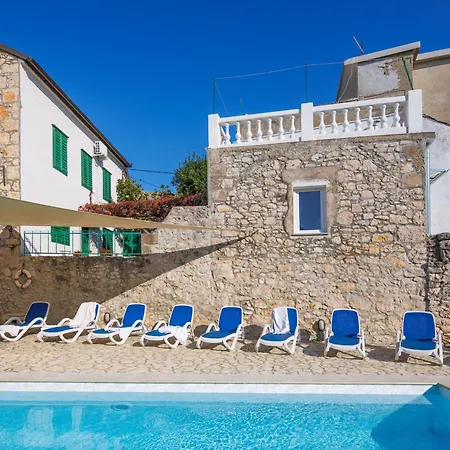 Lägenhet Leko-1 By Interhome