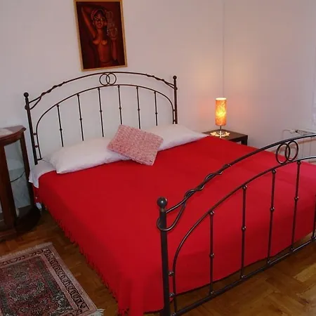 Leko-1 By Interhome * Novi Vinodolski