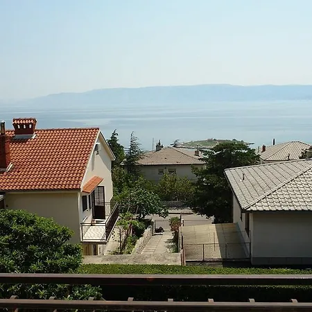 Leko-1 By Interhome Apartman Novi Vinodolski