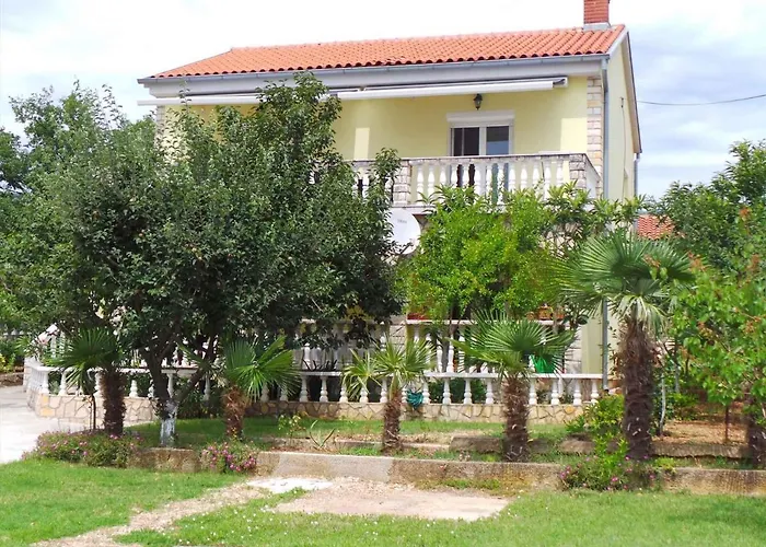 Appartamento Leko-1 By Interhome