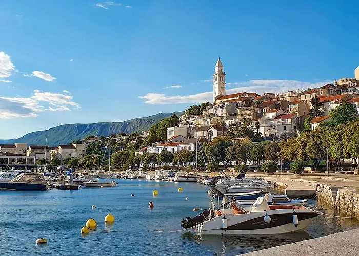 Leko-1 By Interhome Appartamento Novi Vinodolski