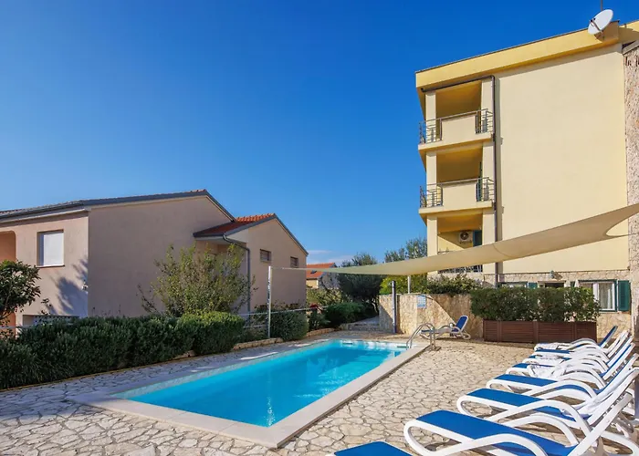 Appartamento Leko-1 By Interhome