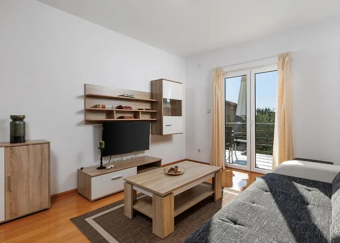 Appartamento Leko-1 By Interhome