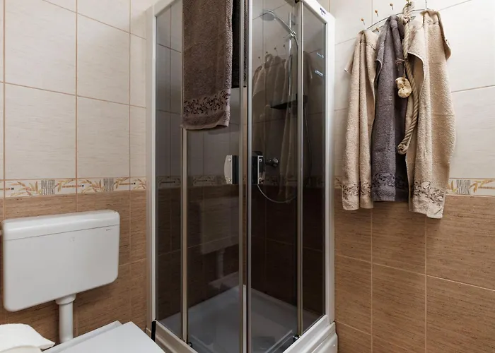 Leko-1 By Interhome Appartamento *