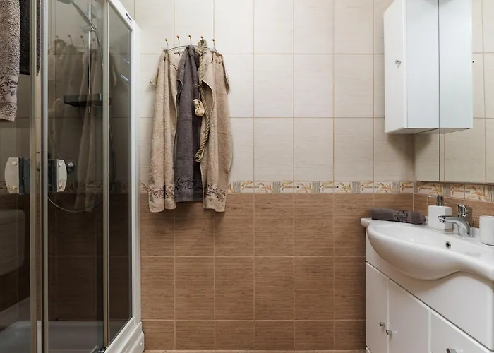 Appartamento Leko-1 By Interhome