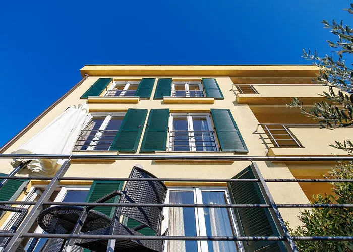 Appartamento Leko-1 By Interhome *