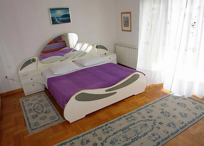 Appartamento Leko-1 By Interhome Novi Vinodolski