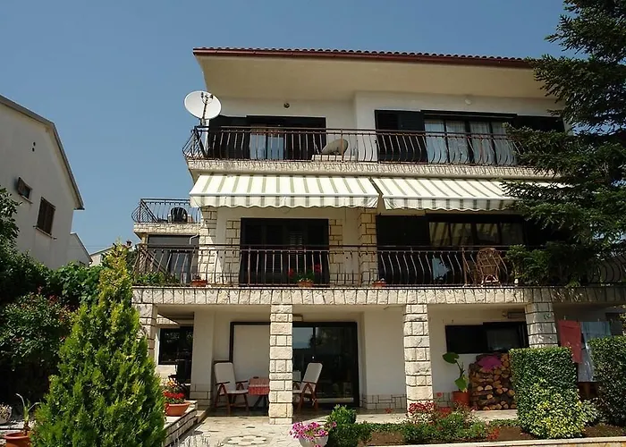 Leko-1 By Interhome * Novi Vinodolski