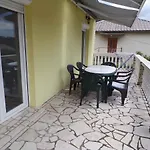 Leko-1 By Interhome Apartment *