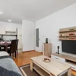 Leko-1 By Interhome * Novi Vinodolski