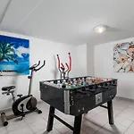 Leko-1 By Interhome * Novi Vinodolski