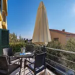 Leko-1 By Interhome Apartment Novi Vinodolski