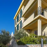 Leko-1 By Interhome Apartment *