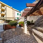 Leko-1 By Interhome Apartment Novi Vinodolski