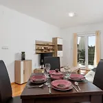 Leko-1 By Interhome Apartment *