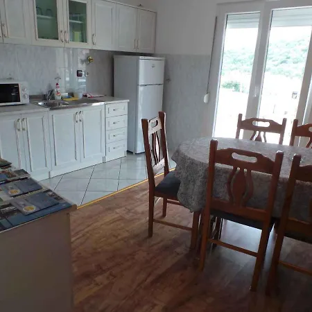 Leko-1 By Interhome * Novi Vinodolski
