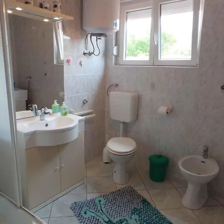 Leko-1 By Interhome Apartment *