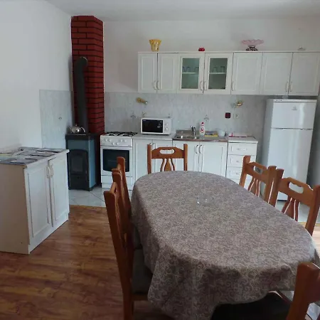 Apartmán Leko-1 By Interhome *