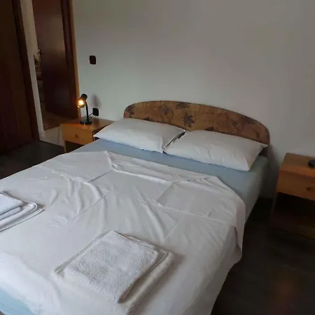 Leko-1 By Interhome Appartement Novi Vinodolski