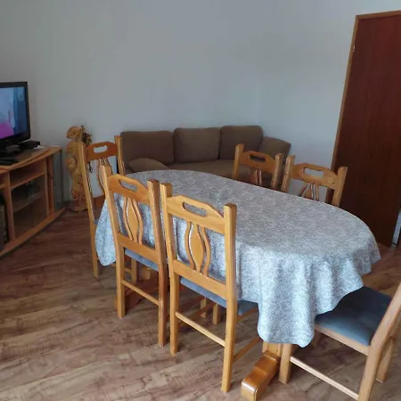Appartement Leko-1 By Interhome Novi Vinodolski