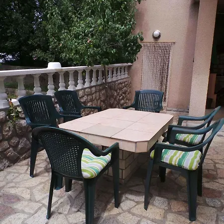 Apartman Leko-1 By Interhome *