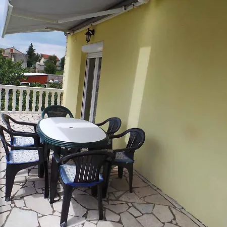 Leko-1 By Interhome Apartmán