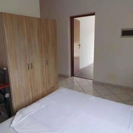 Apartman Leko-1 By Interhome *