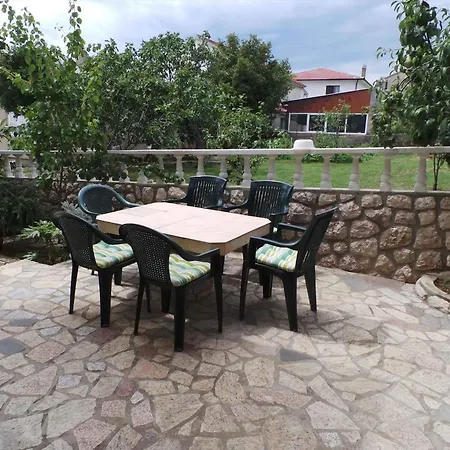 Leko-1 By Interhome Apartment Novi Vinodolski