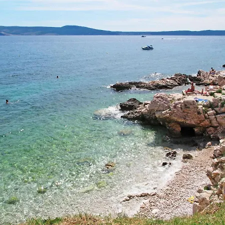 Apartmán Leko-1 By Interhome Novi Vinodolski