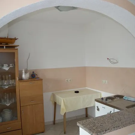 Leko-1 By Interhome Apartment *