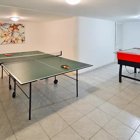 Apartman Leko-1 By Interhome