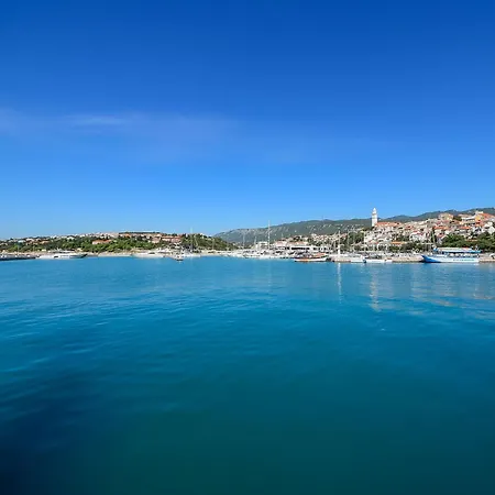 Leko-1 By Interhome Apartmán *