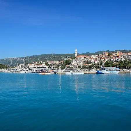 Apartman Leko-1 By Interhome *