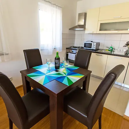 Apartman Leko-1 By Interhome Novi Vinodolski